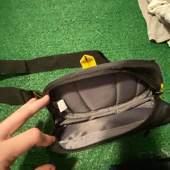 Men's multi Bag - Picture 2 of 4